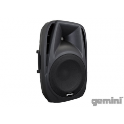 Gemini 800w ES-15P active speaker