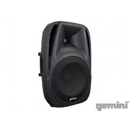 Gemini 800w ES-15P active speaker