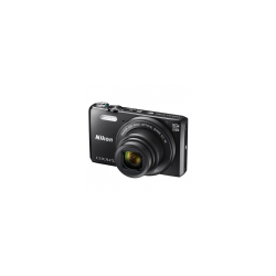 Nikon coolpix S700 Camera