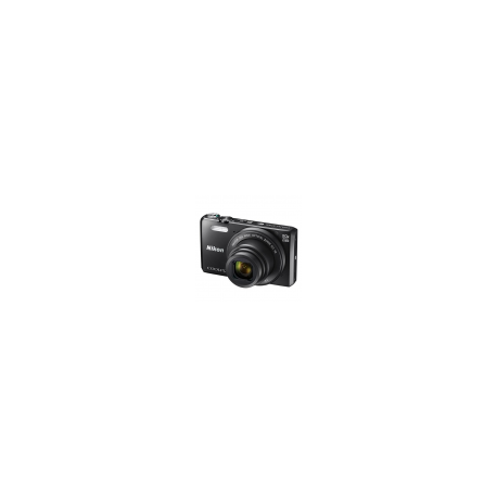 Nikon coolpix S700 Camera