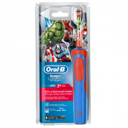 Oral B kids electric tooth brush