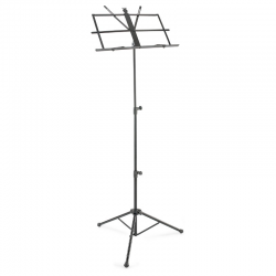 Music stand Stagg MUS-Q4 Large