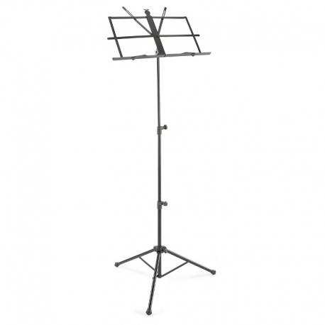 Music stand Stagg MUS-Q4 Large