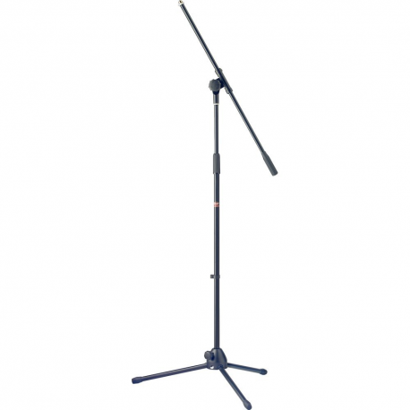 Stagg mic boom stand MIS-1022BK