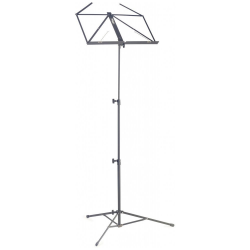 Music stand Stagg MUS-A3BK small