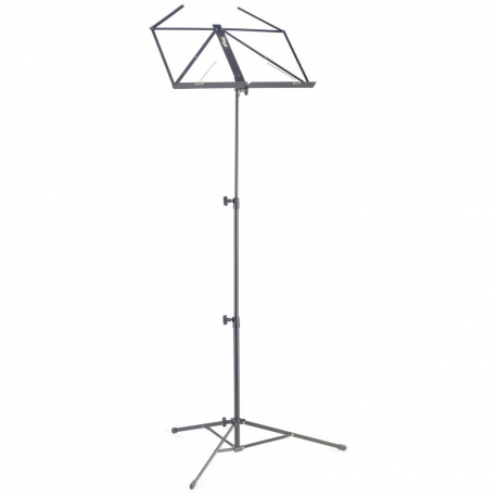 Music stand Stagg MUS-A3BK small