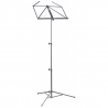 Music stand Stagg MUS-A3BK small
