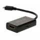 KIT MHLADNK Micro USB to HDMI MHL Adapter