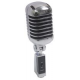 Retro style Mic NJ755AA