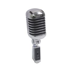 Retro style Mic NJ755AA