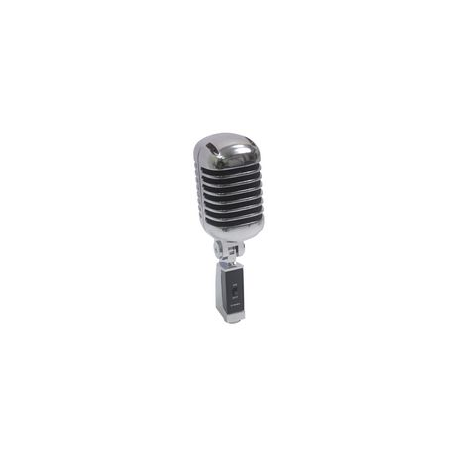 Retro style Mic NJ755AA