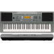 Yamaha E-Piano Keyboard PSRE353