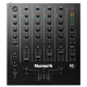 NUMARK M6 FOUR CHANNEL USB DJ MIXER