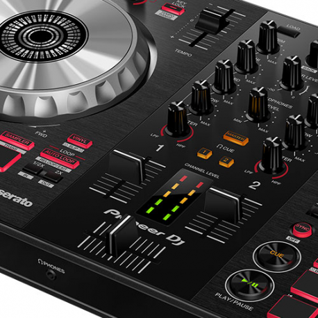 Pioneer DDJ-SB3 Controller For Serato DJ