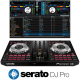 Pioneer DDJ-SB3 Controller For Serato DJ