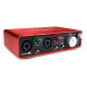FOCUSRITE   SCARLETT 2I2