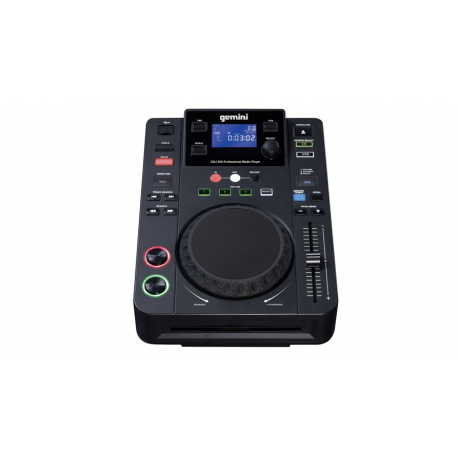 Gemini CDJ-300 professional media player