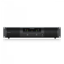 BEHRINGER  NX3000D POWER AMPLIFIER