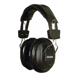 SOUNDLAB A077B HEADPHONES