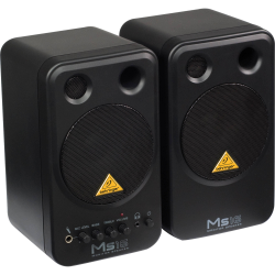 Behringer MS16 ACTIVE MONIOR SPEAKER