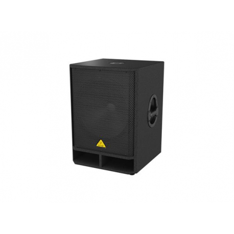 Behringer VQ1800D EUROLIVE PA Subwoofer
