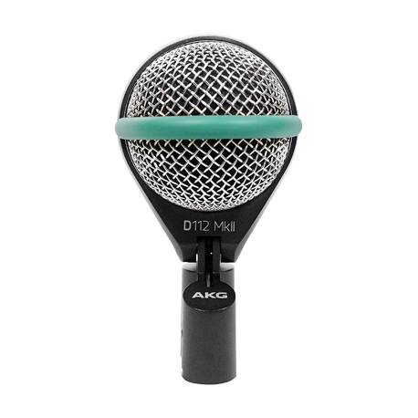 AKG D112 MKII Drum Microphone