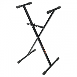 Atheletic Group Standard X Frame Keyboard Stand