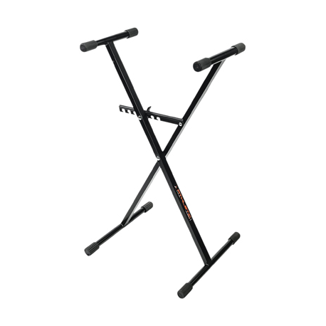 Atheletic Group Standard X Frame Keyboard Stand