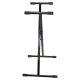 Atheletic Group Standard X Frame Keyboard Stand
