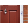 Eagle Wireless Doorbell Battery Operated