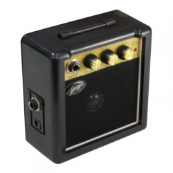 Johnny Brook 3 Watt Guitar Mini Amplifier