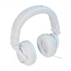 DJ Stereo Headphones