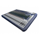 Signature 22 Compact Analogue Mixer