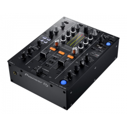 DJM-450K DJ Mixer with USB & On-Board Effects