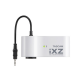 IXZ Mic/Guitar Interface for iPad/iPhone/iPod