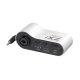 IXZ Mic/Guitar Interface for iPad/iPhone/iPod