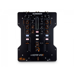 XONE 23C DJ Mixer