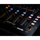 XONE 43C 4Ch Club & DJ Mixer + 96kHz 24 Bit USB Soundcard