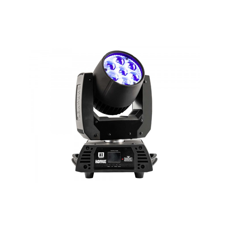 CHAUVET DJ Geyser P7