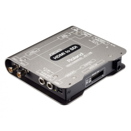 VC1HS Hi Quality Video Converter HDMI-SDI Embedded Audio