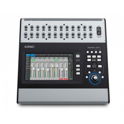 TouchMix 30 Pro Touch Screen Mixer 24-Mic/Line+6 Stereo In