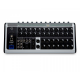 TouchMix 30 Pro Touch Screen Mixer 24-Mic/Line+6 Stereo In