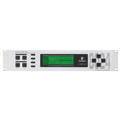 Behringer Ultra Curve Pro DSP-8024 Digital EQ