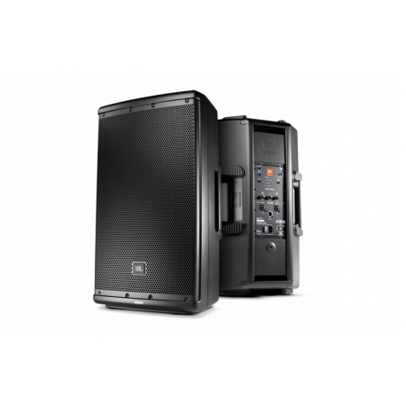 JBL EON612 12" Two-Way Multipurpose Self-Powered Sound Reinforcement