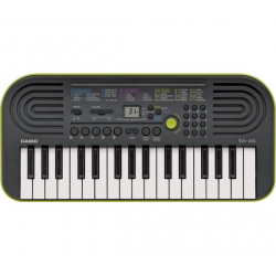 Casio SA 46 Mini Portable Keyboard