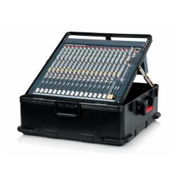 Gator GMIX-12PU-TSA TSA Mixer Case