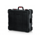 Gator GMIX-12PU-TSA TSA Mixer Case