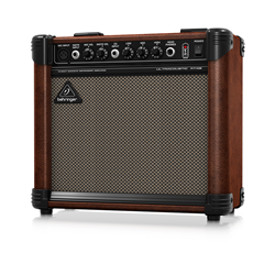 Behringer Ultracoustic At108