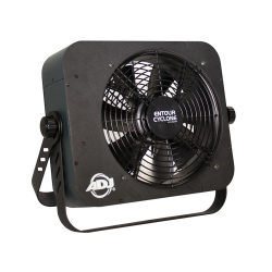 American DJ Entour Cyclone DMX Controlled Stage Fan