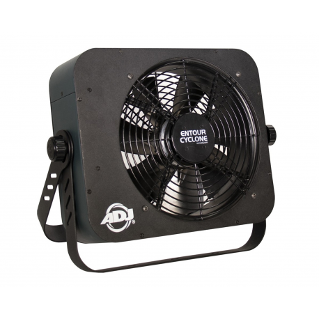 American DJ Entour Cyclone DMX Controlled Stage Fan